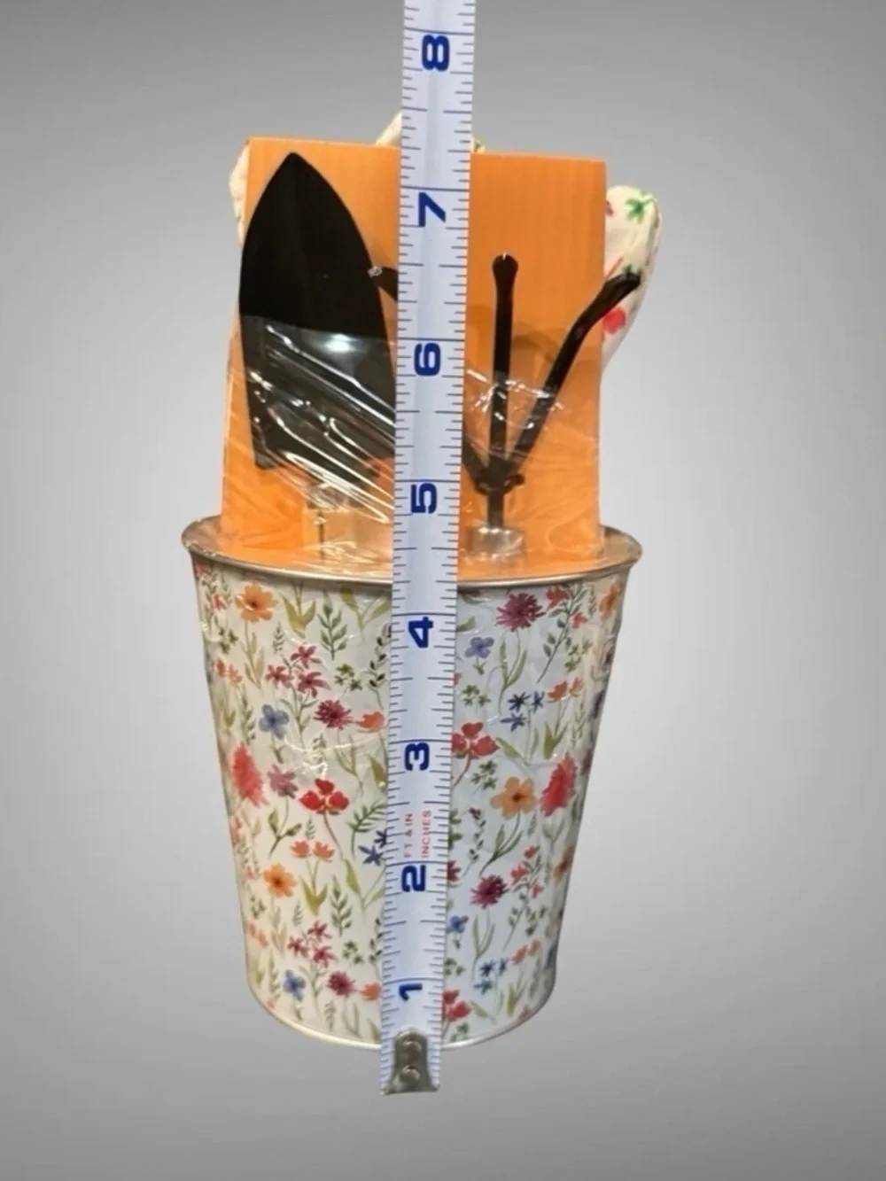 MINI GARDENING SET